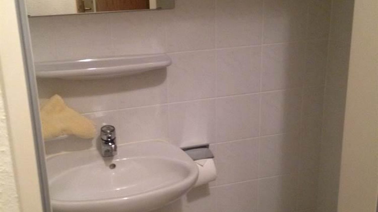 3-Zi.-FeWo-Nr. 2 + 5, separates WC 3-Zi.-FeWo-Nr. 2 + 5, separates WC